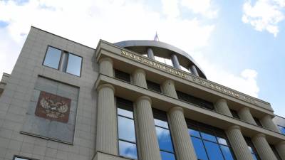 Доцент кафедры МАИ Воробьёв приговорён к 20 годам по делу о госизмене