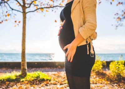 Ученые: Дефицит йода у беременных женщин повышает риск неврологических заболеваний у ребенка