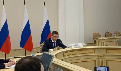 Полпред президента в УрФО рассказал чего ждёт от скоростной дороги Москва — Казань