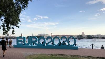 Глава Польского футбольного союза сообщил о переносе матчей Евро-2020 в Петербург
