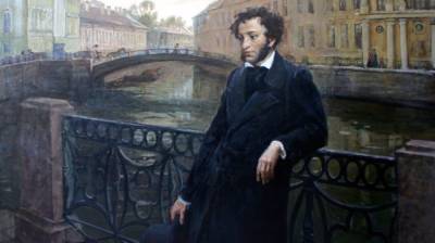 Стало известно, сколько мог бы зарабатывать Пушкин в современном мире