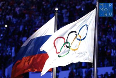 МОК утвердил музыку Чайковского вместо гимна России на Олимпиадах