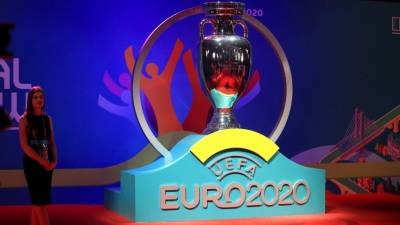 Петербург получил право провести еще три матча Евро-2020