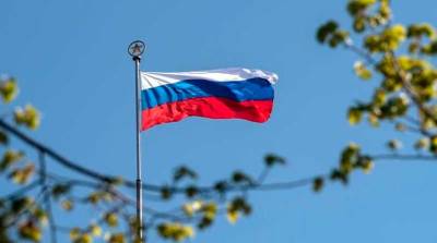 В Москве пообещали очень крупную сумму вознаграждения тому, кто поднимет над Киевом российский флаг