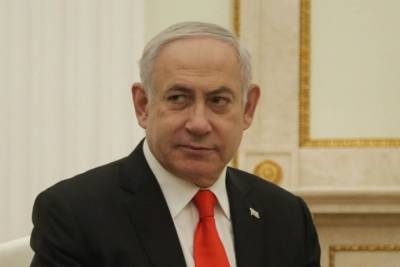 Израильский премьер может стать посредником в переговорах Москвы и Киева
