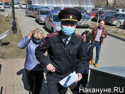 Полиция нагрянула в гостиницы Екатеринбурга: искали нелегалов