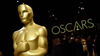 Оскар 2021: Повний список номінантів