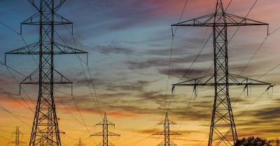 Электроэнергия из России и Белоруссии займет 30% украинского рынка