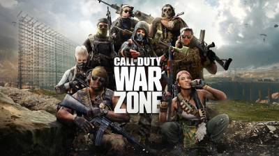 Путешествие в прошлое и новый Верданск: все о старте нового сезона в Call of Duty: Warzone