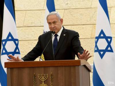 Нетаньяху предложили роль посредника в переговорах Украины с Россией. Он не отказал