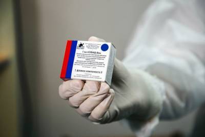 Больше 100 тысяч человек в Тверской области привились от коронавируса