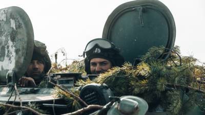 Запад ищет подвох в неожиданном приказе Шойгу об отводе войск от границ с Украиной