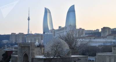 В Баку заявили, что резко осудят Вашингтон в случае признания им Геноцида армян