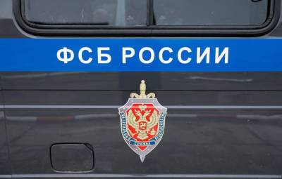 В Севастополе арестовали россиянина за шпионаж в пользу Украины