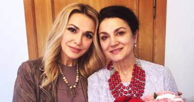 Ольга Сумская ответила на обвинения сестры, что она выставляет жизнь напоказ в Сети