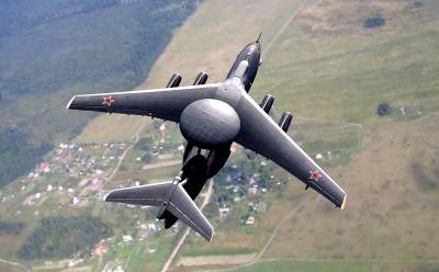 Показанное «вторжение» российской авиации на Украину могло быть подлогом спецслужб противника