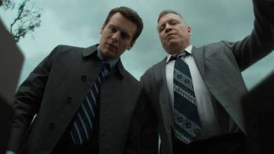 Финчер и Netflix могут продлить «Охотников за разумом» на третий сезон