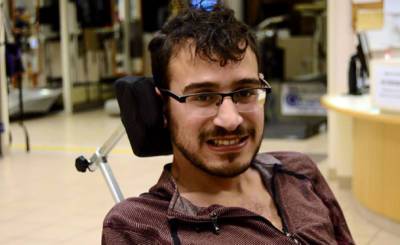 Скончался парализованный солдат, 5 лет боровшийся за пособие с минобороны Израиля