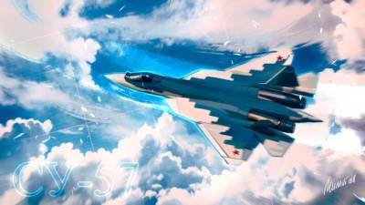 Баранец объяснил, почему Су-57 — худший кошмар ВМФ США