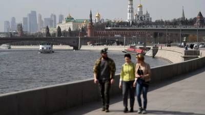 В Конфедерации труда России назвали логичным решение сделать майские праздники нерабочими