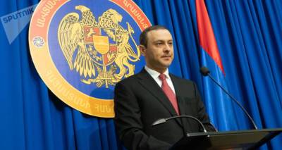 Армения сделает все для возращения территорий Карабаха - интервью Армена Григоряна