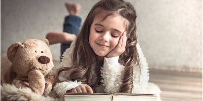 Воспитываем умение сопереживать. Пять книг, которые научат ваших детей эмпатии - nv.ua