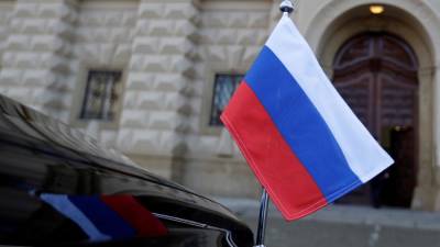 Латвия и Литва объявили о высылке российских дипломатов