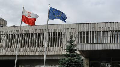 Дипломатические войны продолжаются: Россия высылает 5 польских дипломатов