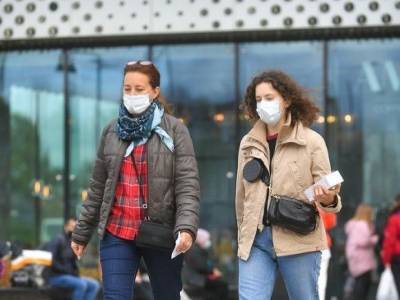 Инфекционист Никифоров заявил об исчезновении гриппа на фоне COVID-19 в России
