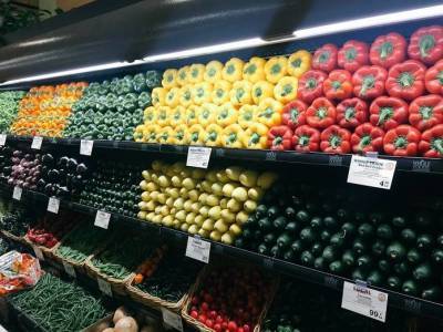 12 фотографий овощей и фруктов, которые выглядят как отдельный вид искусства