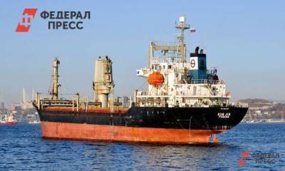 В Мурманске ищут капитана с зарплатой 500 тыс. рублей