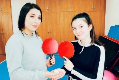 Ставропольский филиал РАНХиГС провел турнир по настольному теннису