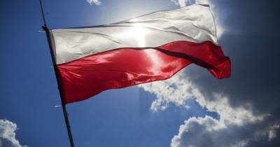 России выслала пятерых польских дипломатов, после выдворения из Варшавы своих трех