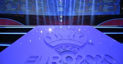 Первые потери: УЕФА сократил количество городов, которые будут принимать Евро-2020