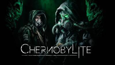 Сурвайвл-хоррор Chernobylite выйдет на ПК, PS4 и Xbox One в июле, а на nextgen-консолях — до конца года [трейлер]