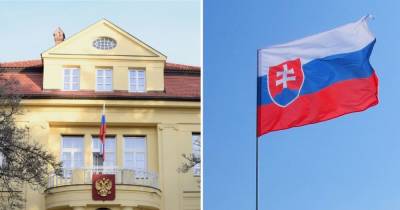 Словакия выдворила дипломатов РФ в поддержку Чехии