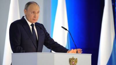 Der Tagesspiegel: Путин способен без боя обыграть Европу и США