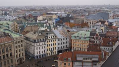 Латвия поддержала Чехию и выслала российского дипломата