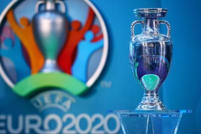 Появилось расписание матчей Евро-2020, которые пройдут в Санкт-Петербурге