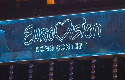 Украинцы в Нидерландах выражают поддержку группе Go-A на Евровидение 2021: видео