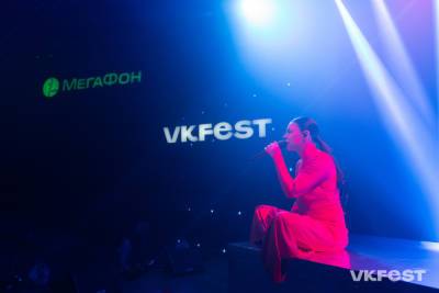 На VK Fest выступят Little Big, Ольга Бузова и LOBODA