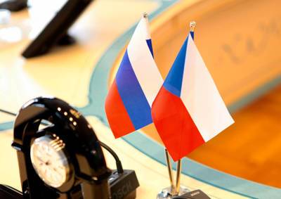 МИД Чехии: высылка дипломатов не направлена против российского народа