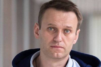 Навальный заявил о завершении голодовки