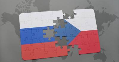 К концу мая в Чехии останется 7 российских дипломатов