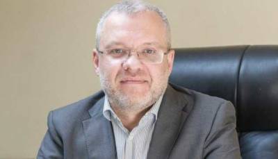 “Слуги” задумали собрать Раду для назначения Галущенко министром энергетики