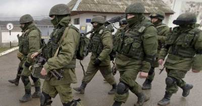 В Кремле решили выжидать более подходящий момент для нападения на Украину