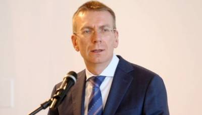 За компанию: Латвия высылает российского дипломата