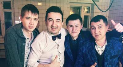 Сколько берут звезды чувашской эстрады за приглашение на праздник