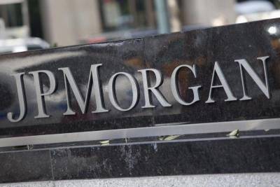 JP Morgan: какие акции лучше покупать, если коррекция не за горами