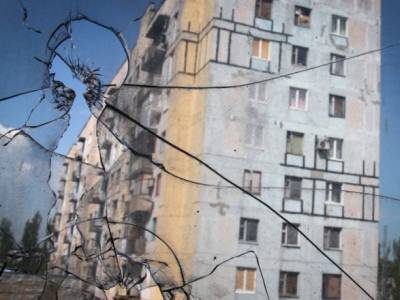 В Чехии обвинили в терроризме лиц, задержанных за участие в боях против Украины на Донбассе
